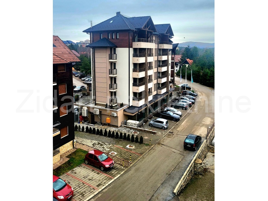 Квартира, 473 м², 132 000$ — FAKTOR